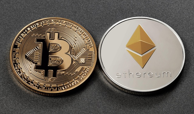 Bankacılık devi Bitcoin ve Ethereum hedeflerini artırdı