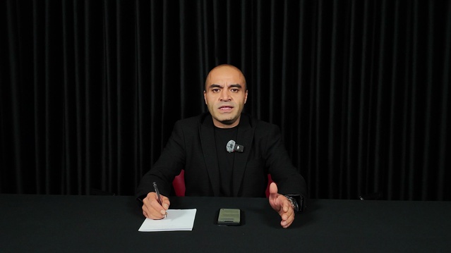 Cenkci, 6 yıl sonra iptal edilen askerlik borçlanması için soruşturma istedi