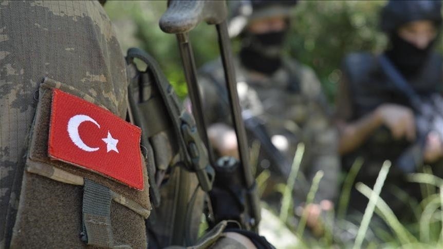 Pençe-Kilit bölgesinden acı haber: Silah kazasında yaralanan asker şehit oldu