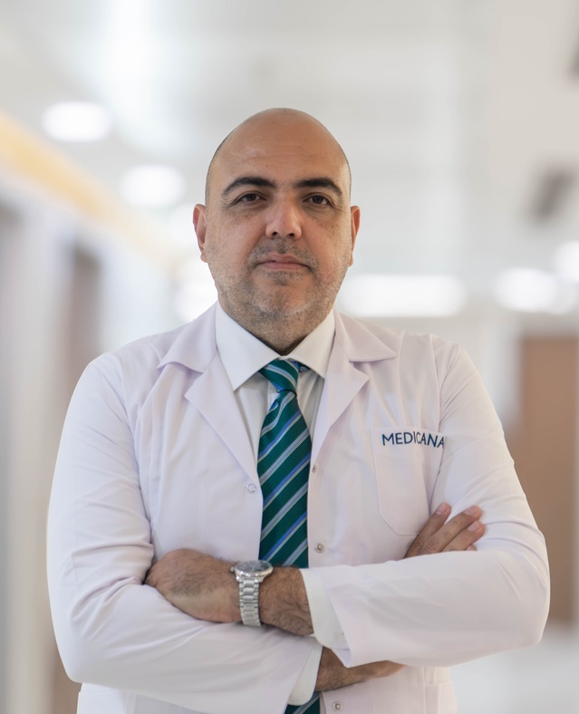 Prof. Dr. Boran, whiplash yaralanmasının günler sonra belirti verebileceğini söyledi