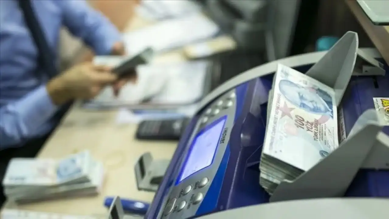 Kara para ve terörün finansmanıyla mücadelede yeni dönem: Kimlik tespitinde limit değişti