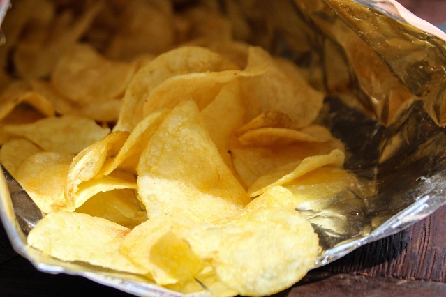 54 yıllık ünlü cips markası iflas etti