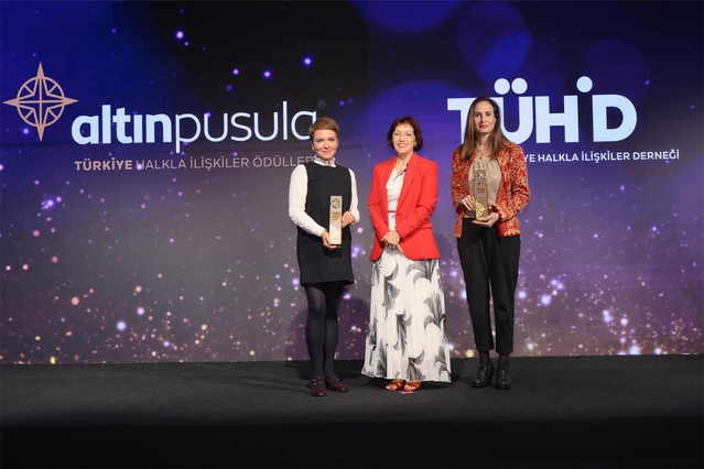 Royal Canin’e iki ödül: Satış liderliği ve dijital kriz iletişimi başarısı