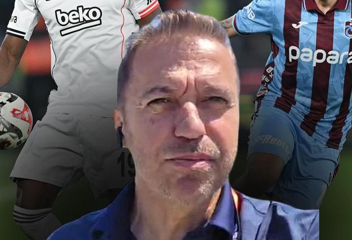 Trabzonspor – Beşiktaş maçı öncesi Cem Yılmaz, son gelişmeleri değerlendirdi