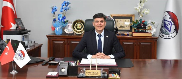 Söğüt'te 154 bin voltluk hattın bölümüne yüksek gerilim verilecek