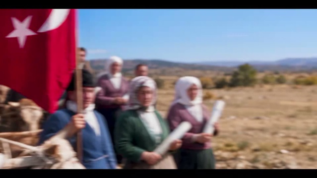 Anahtar Parti 29 Ekim mesajında Cumhuriyet için adalet ve liyakat vurgusu yaptı