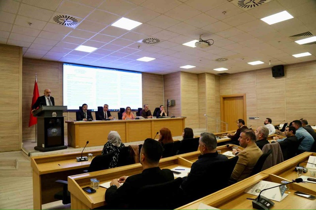 DTSO yeni dönemde Diyarbakır'ın yatırım sorunlarını Ankara'nın gündemine taşıyacak