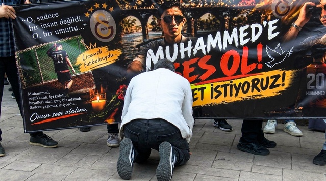 Adana'da 15 yaşındaki çocuğun babası, tetikçi tutuklansa da tehdit aldığını öne sürdü