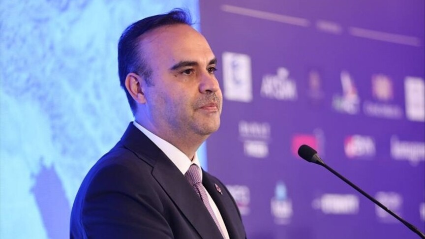 Sanayi ve Teknoloji Bakanı Kacır: Küresel imalat sanayi katma değerindeki payımızı iki katına çıkardık