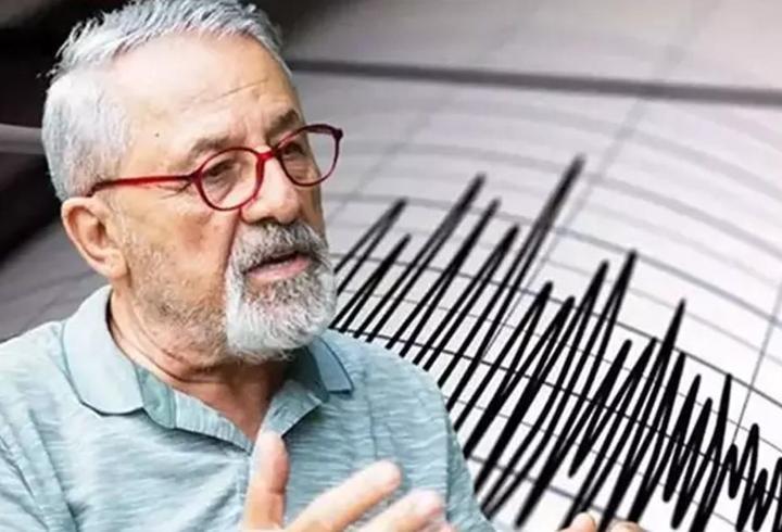 Prof. Dr. Naci Görür'den Adana depremleri sonrası kritik uyarı!