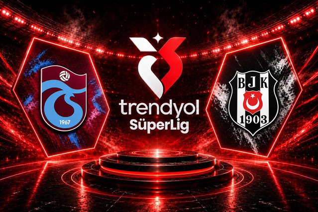Canlı anlatım: Dev derbide ikinci gol geldi