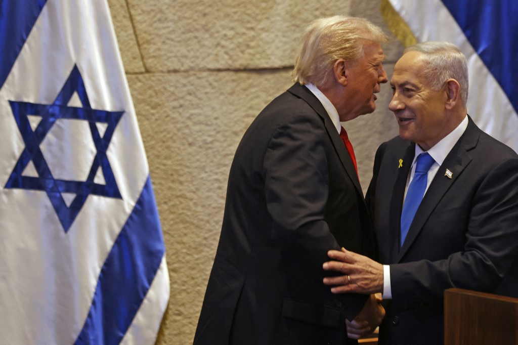 "Trump ve Netanyahu savaşı yeniden başlatmayı değerlendiriyor" iddiası