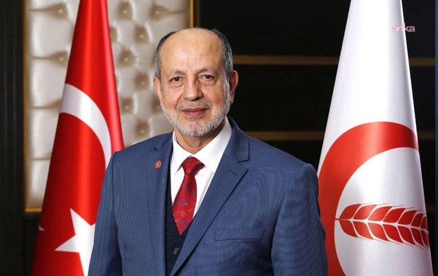 İskenderun Devlet Hastanesi'nde 125 kişinin ölümü TBMM gündemine taşındı