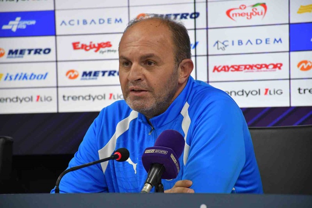 Kayserispor, görüntülerde bıçak görülmediği için suç duyurusuna hazırlanıyor
