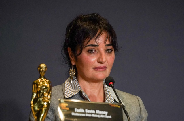 63. Altın Portakal Film Festivali, 'Daima' sloganıyla 24 Ekim'de başlıyor