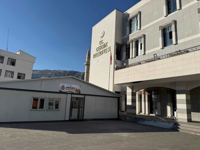 Çermik Belediyesinin Aile Destek ve Danışma Merkezi ücretsiz danışmanlık sunacak