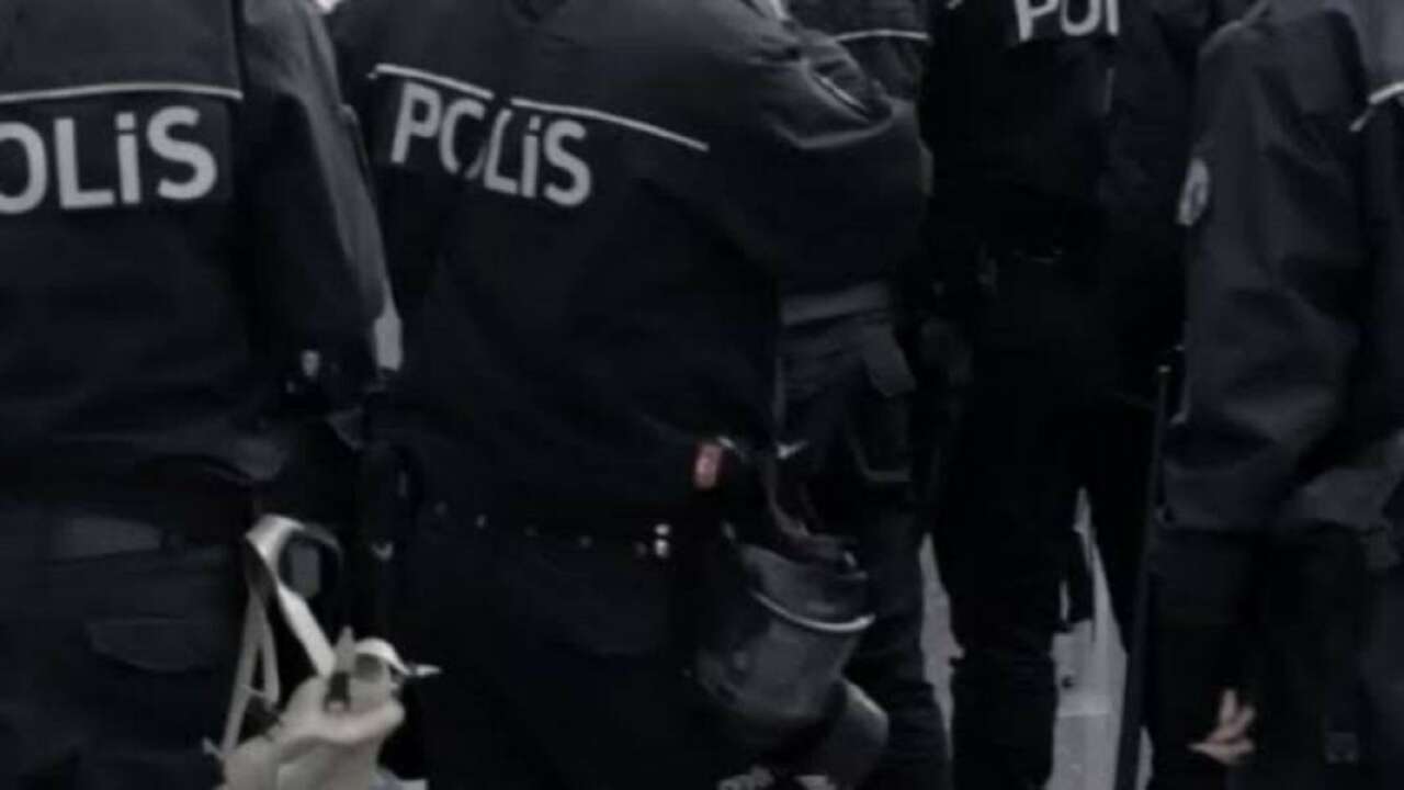 Mide bulandıran olayda15 kişi gözaltına alındı!