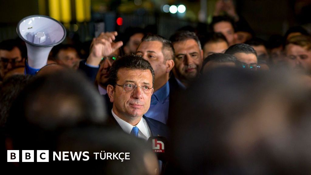 CHP kurultayı davasında İmamoğlu dahil dokuz kişi hakkında ceza istemi