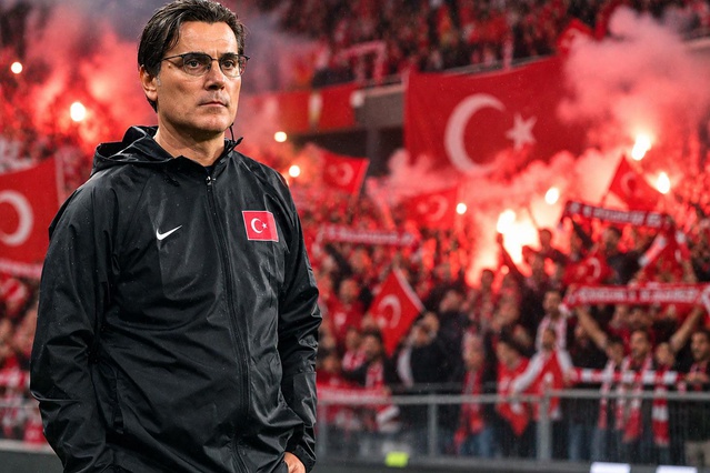 TFF kararını vermeye hazırlanıyor! Milli Takım'a sürpriz hoca