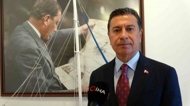 Muğla Büyükşehir Belediye Başkanı Aras, CHP'den başka partiye geçmeyi doğru bulmuyor