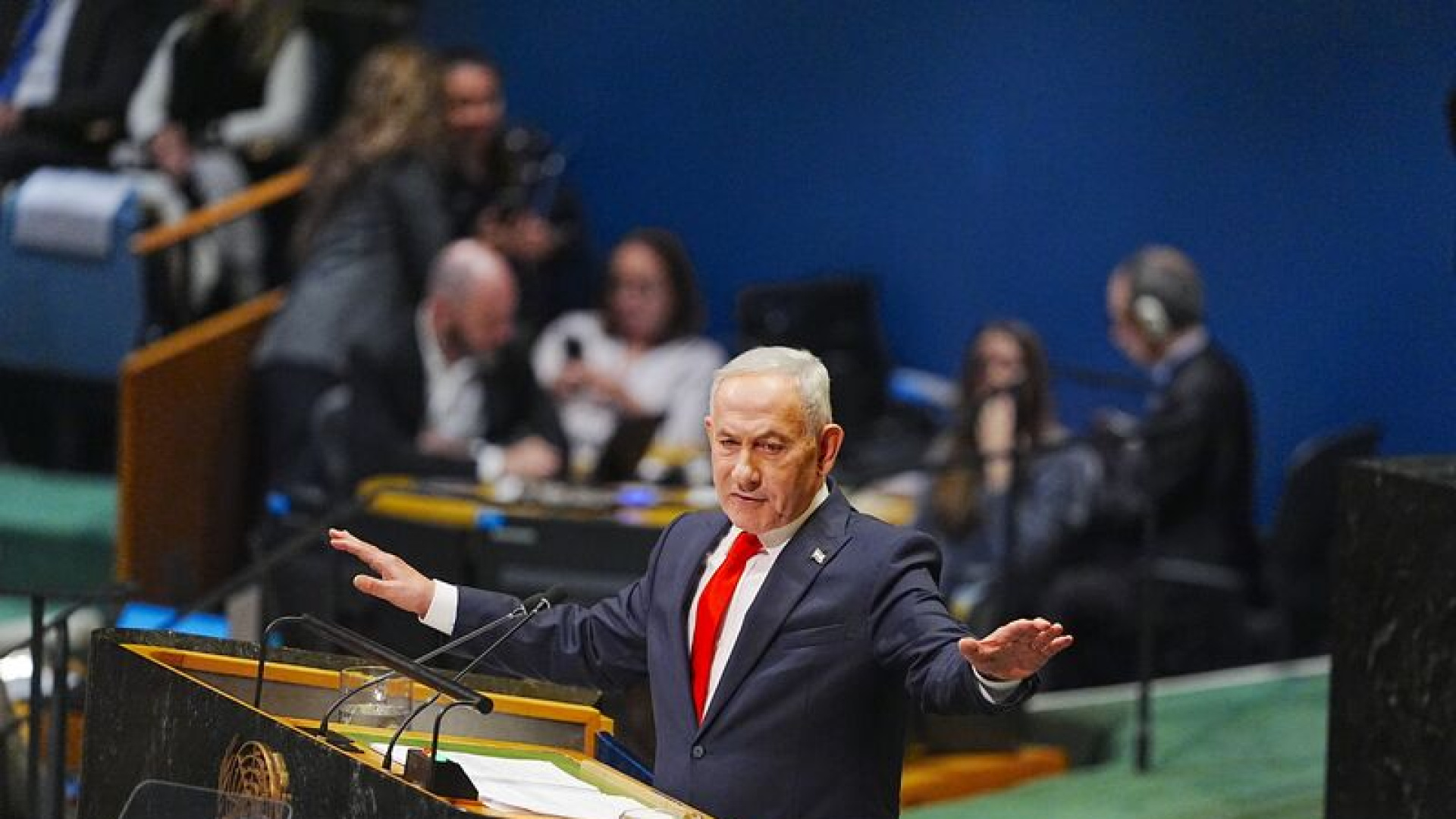 Netanyahu'nun iddiasına ordu kaynaklarından yalanlama