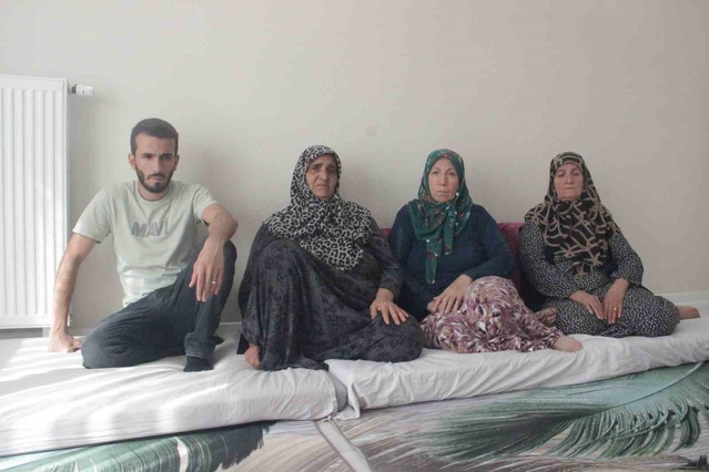 Şanlıurfa Eyyübiye'de kaçırıldığı iddia edilen 63 yaşındaki adam 3 gündür aranıyor