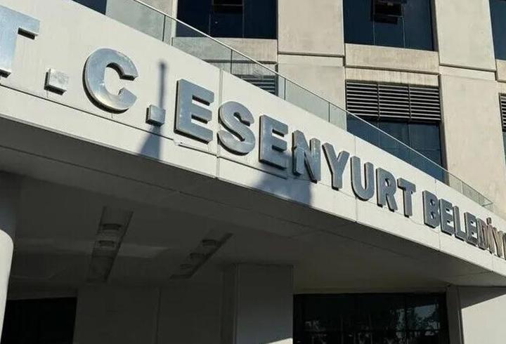 Esenyurt Belediyesine rüşvet operasyonu! Başkan yardımcısı dahil 9 kişi tutuklandı