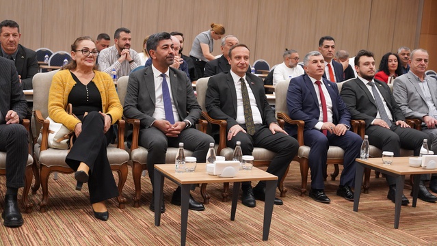 Adalet-Sen, Ankara'daki olağanüstü genel kurulda KASK çatısı altına girdi