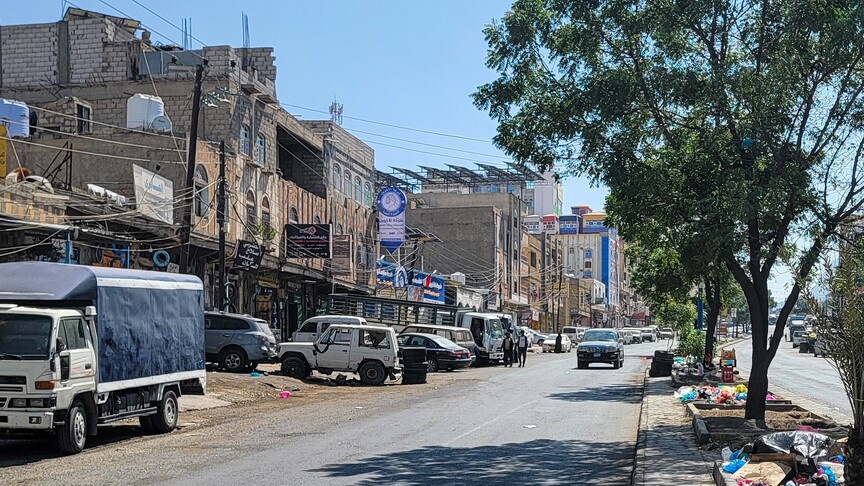BM: Kuşatma altındaki Taiz kentine erişimin kesilmesi, temel ihtiyaçların ulaştırılmasını etkiliyor