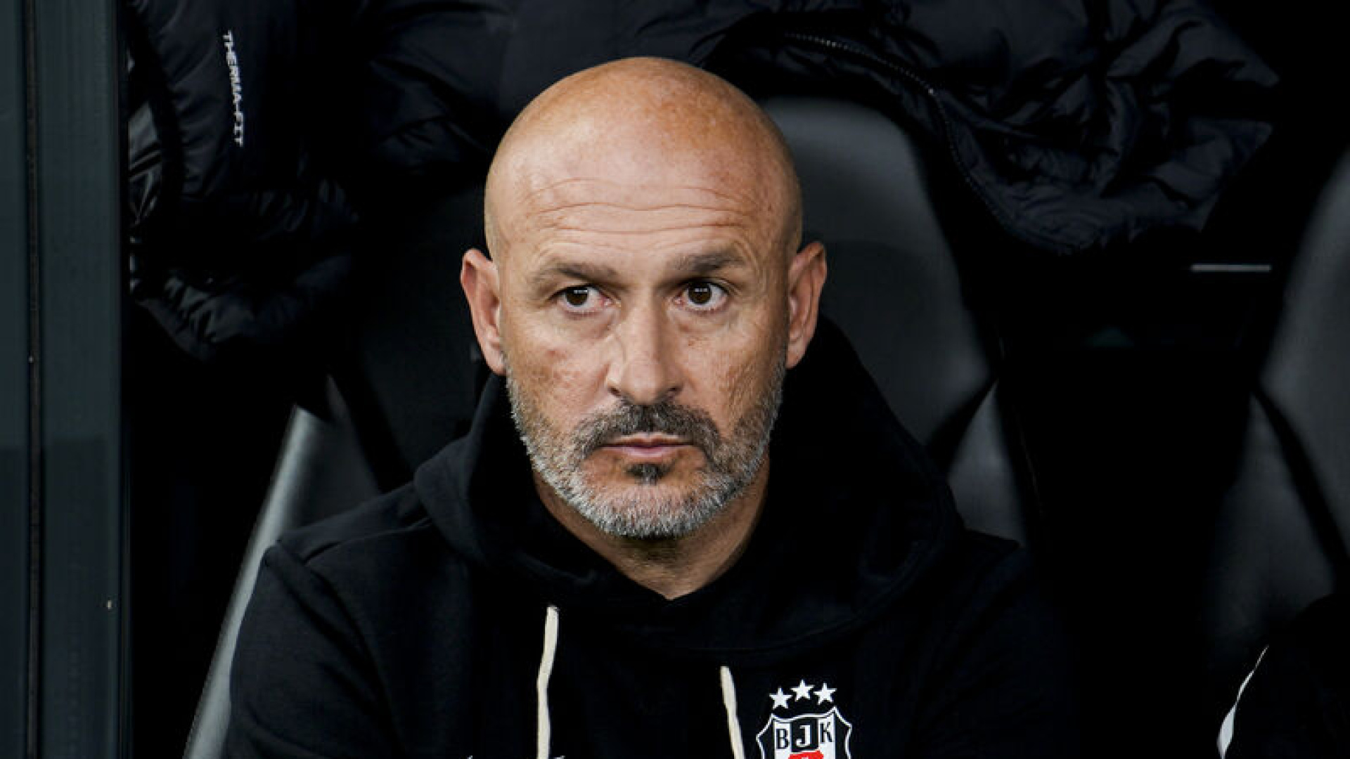Italiano'dan Napoli itirafı!