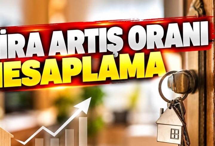 EKİM AYI KİRA ARTIŞ ORANI HESAPLAMA: Ekim ayı kira zammı ne zaman açıklanacak?