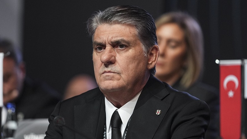 Serdal Adalı'dan MHK ve Ferhat Gündoğdu açıklaması. "Tarih, Beşiktaş'ı haklı çıkardı"