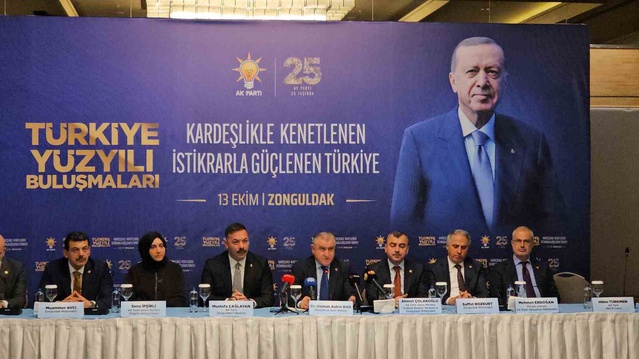 Bakan Bak, Terörsüz Türkiye sürecinde sporun gücüne dikkati çekti