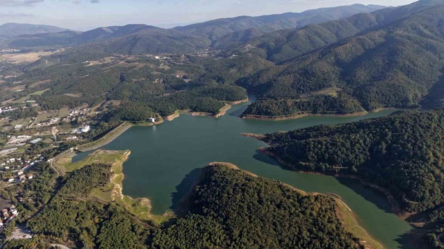 AFAD, Gökçe Barajı tahliyesinde Selimandıra Deresi'nden uzak durulmasını istedi