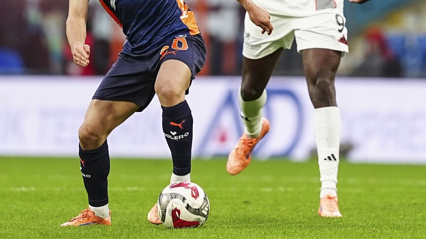 Gaziantep FK, Süper Lig'de bugün deplasmanda Başakşehir ile karşılaşacak