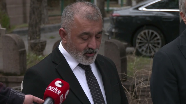 Özçağdaş, Bakan Tekin'in Kahramanmaraş'taki 4 öğretmen soruşturmasını eleştirdi