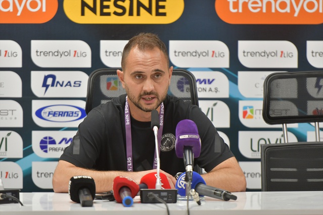 12. haftada Batman Petrolspor, 2-0'dan geri dönüp Erokspor'u 3-2 yendi