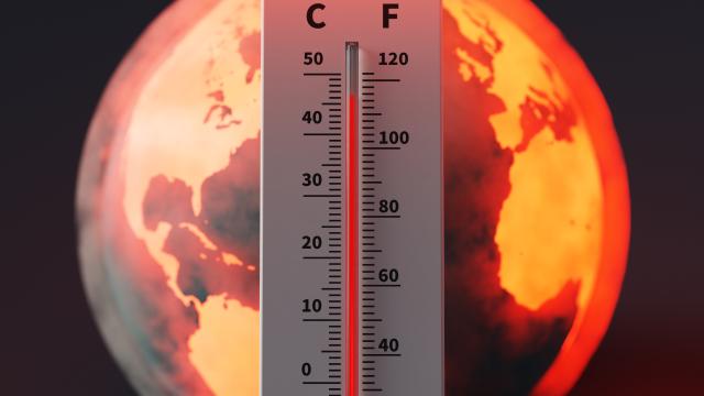 El Nino ÅŸimdiye kadar kaydedilen en sÄ±cak seviyesine ulaÅŸtÄ±
