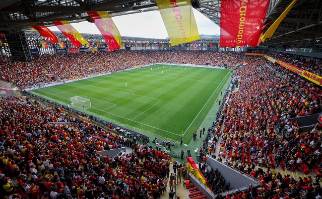 Göztepe 35 gün sonra evinde Çorum FK'yı ağırlayacak, evindeki 3 maçı da kazanamadı