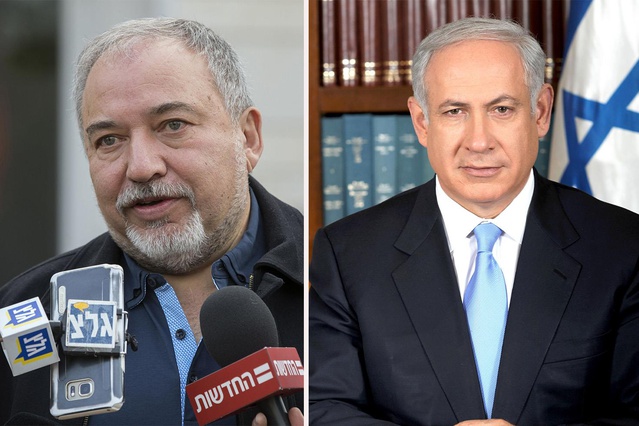 Netanyahu'ya istifa çağrısı! Likud üyelerine seslendi: İsyan edin