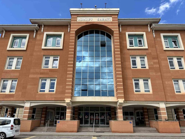 Kastamonu Devrekani'de dayı, engelli yeğenine cinsel saldırıdan 24 yıl hapis aldı