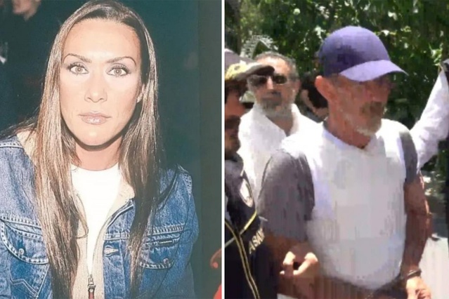 Mezdeke üyesi Aynur Kanbur cinayetinde 4 sanığın ilk duruşması İstanbul'da görülecek