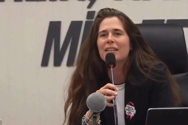 Siyasette seviye yerlerde! Yeni Partili başkan CHP'li başkana böyle seslendi: Senin ağzını yerim ben