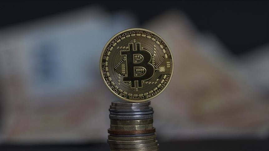 Kripto paralarda sert düşüş