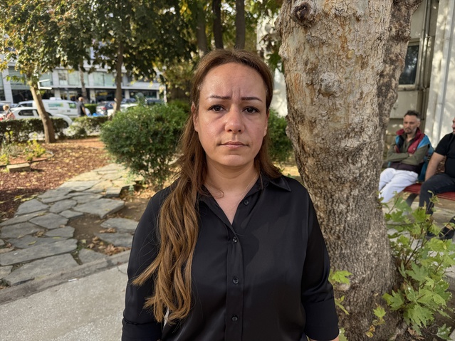 Nişanlısının öldürdüğü avukat Özge Penbegül hakkında kahreden detay! Silahlı saldırıya uğrayan kadının avukatıymış