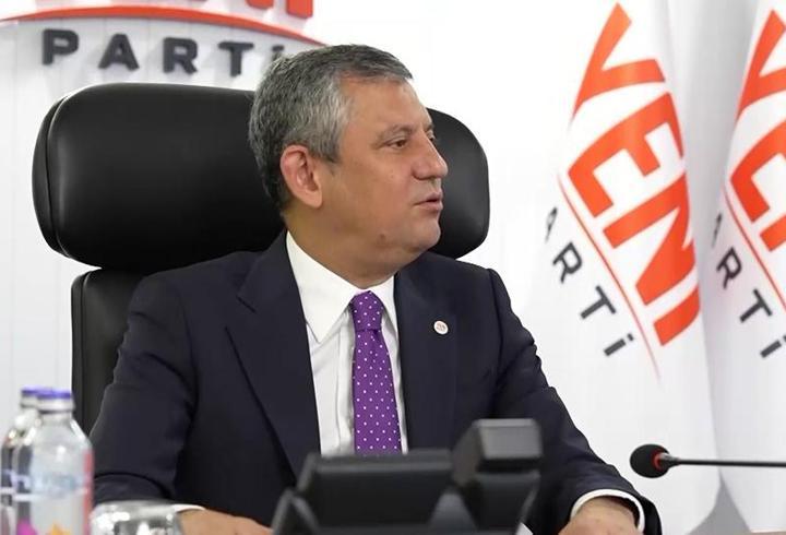Yeni Parti milliyetçi ittifak mı kuracak?