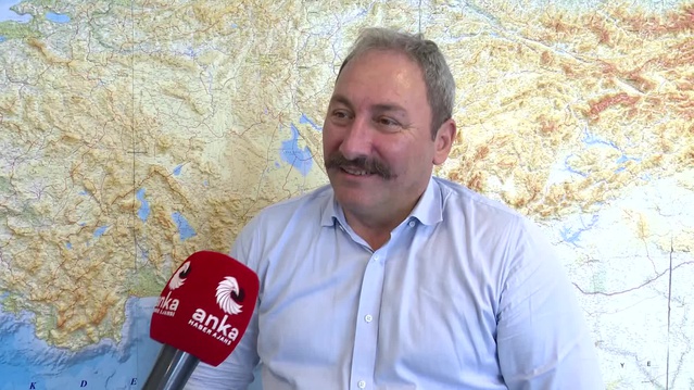 Anahtar Parti'den Akalın, Türk-Azeri kardeşliğinin iktidarla başlamadığını söyledi