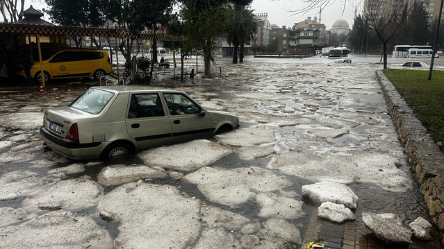 Türkiye'de ekstrem olaylar 2026 Ocak-Eylül'de 1329'a ulaştı, 20 yılda 2 katı aştı