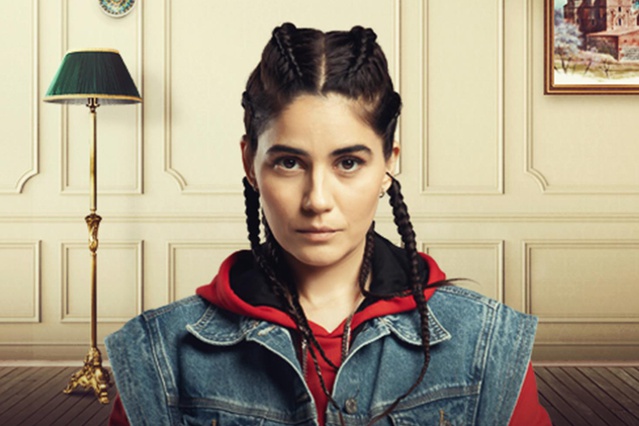 Zeynep Çamcı anne oldu! Oğluna Can adını verdi
