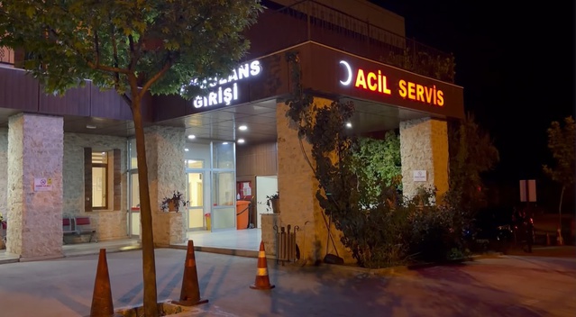 Tunceli Pertek'te 78 yaşındaki yaya otomobilin çarpmasıyla hayatını kaybetti